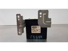 Recambio de modulo electronico para mitsubishi lancer berlina (cy0) intense referencia OEM IAM 8637A325