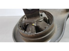 Recambio de mangueta trasera izquierda para hyundai tucson hybrid referencia OEM IAM 52710N7100 52705N7100  2