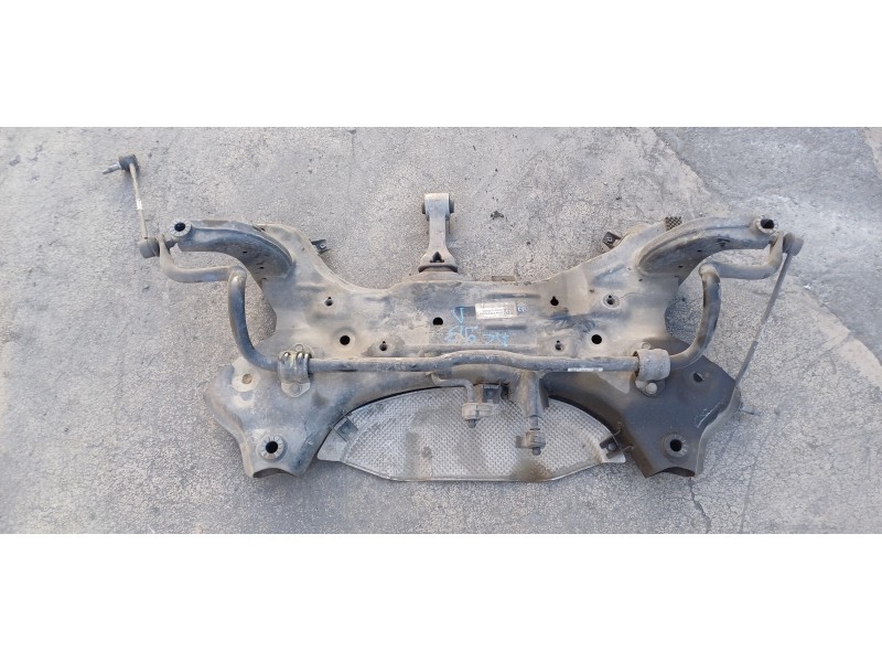 Recambio de puente delantero para kia ceed sportswagon tech referencia OEM IAM 62400J7AA0 62401J7AA0 