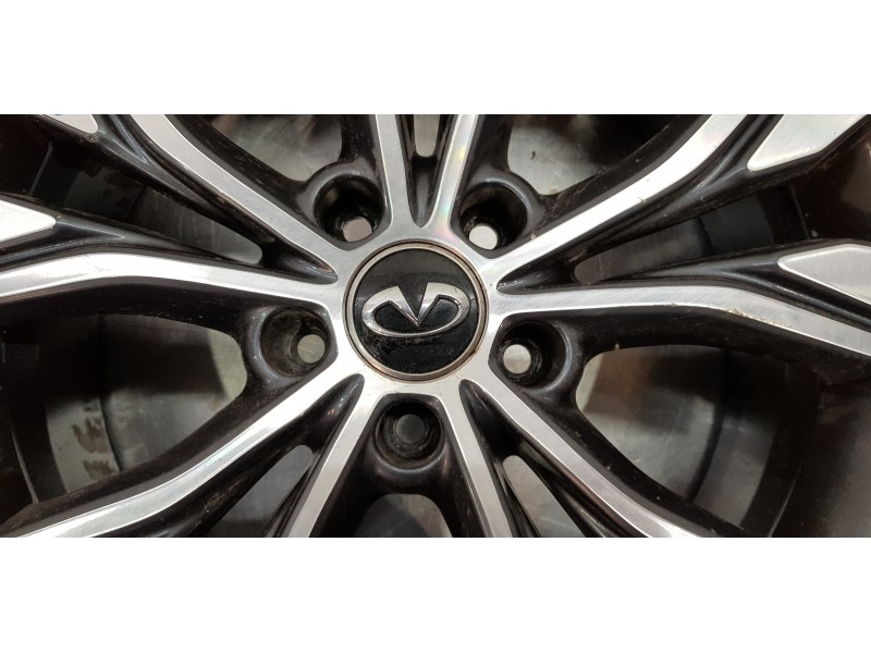 Recambio de llanta para infiniti qx30 premium referencia OEM IAM D03005DM3D  