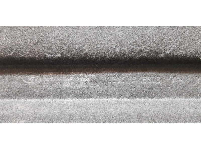 Recambio de bandeja trasera para ford fiesta (cbk) ambiente referencia OEM IAM 1351417 2S61A46506ALT1AM  Recambio de bandeja trasera para ford fiesta (cbk) ambiente referencia OEM IAM 1351417 2S61A46506ALT1AM