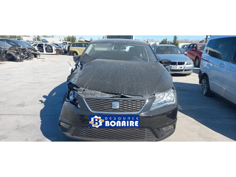 seat toledo (kg3) del año 2014