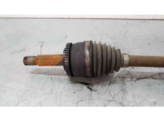 Recambio de transmision delantera derecha para hyundai i20 tecno s ii referencia OEM IAM 495001J550   2