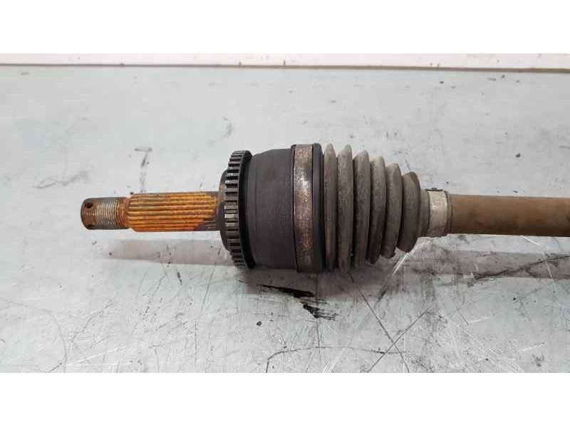 Recambio de transmision delantera derecha para hyundai i20 tecno s ii referencia OEM IAM 495001J550   Recambio de transmision delantera derecha para hyundai i20 tecno s ii referencia OEM IAM 495001J550