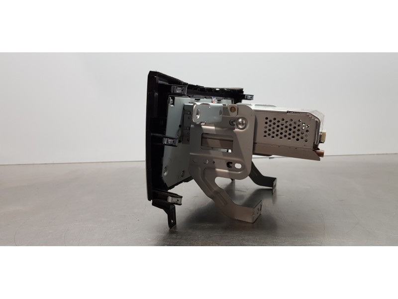 Recambio de sistema audio / radio cd para nissan x-trail (t32) acenta 4x4 referencia OEM IAM 281856FP0A  