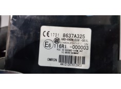 Recambio de modulo electronico para mitsubishi lancer berlina (cy0) intense referencia OEM IAM 8637A325   2