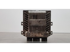 Recambio de centralita motor uce para ford fiesta (cbk) ambiente referencia OEM IAM 3S6112A650LC