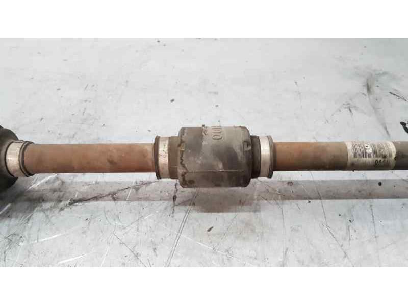 Recambio de transmision delantera derecha para hyundai i20 tecno s ii referencia OEM IAM 495001J550   Recambio de transmision delantera derecha para hyundai i20 tecno s ii referencia OEM IAM 495001J550