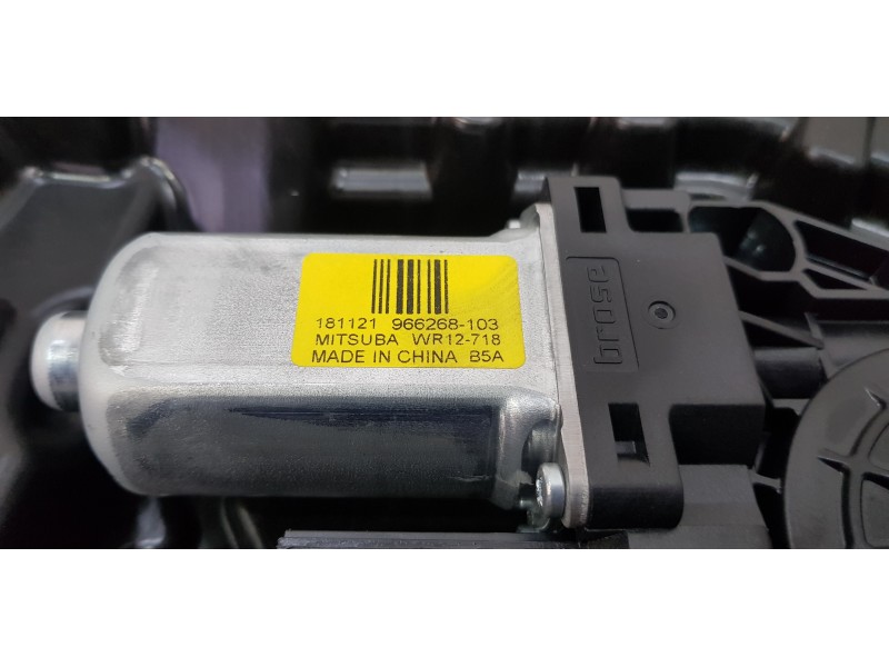 Recambio de elevalunas delantero izquierdo para volvo xc60 inscription awd referencia OEM IAM 31488621  