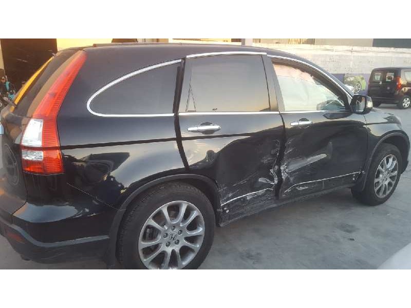 honda cr-v (re) del año 2007 honda cr-v (re) del año 2007