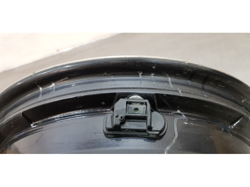 Recambio de llanta para infiniti qx30 premium referencia OEM IAM D03005DM3D  