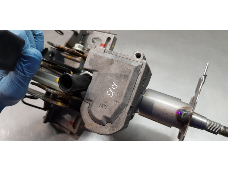 Recambio de antirrobo para suzuki sx4 glx referencia OEM IAM 3710068L61  