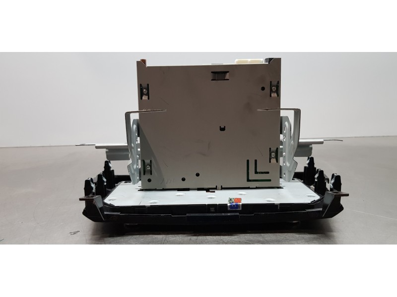 Recambio de sistema audio / radio cd para nissan x-trail (t32) acenta 4x4 referencia OEM IAM 281856FP0A  