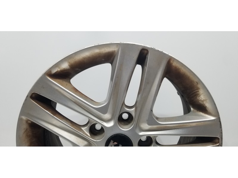Recambio de llanta para kia ceed sportswagon tech referencia OEM IAM 52910J7200  