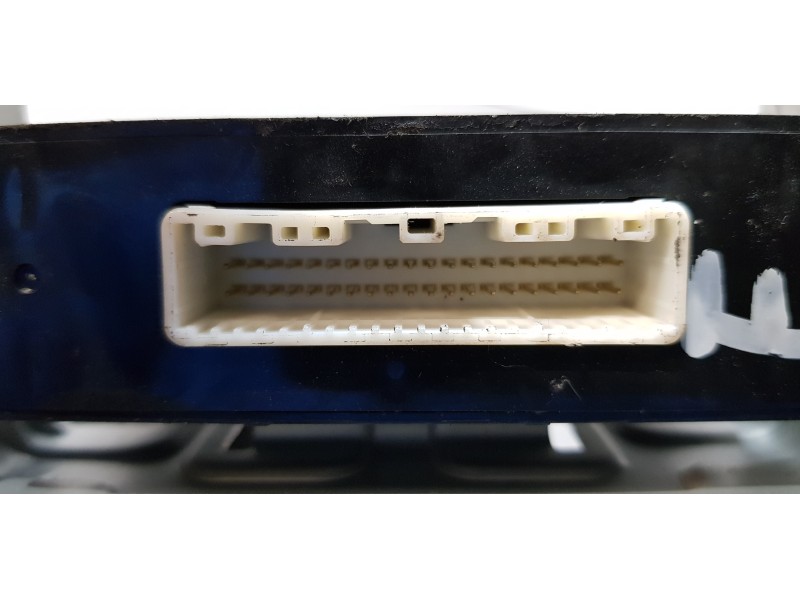 Recambio de modulo electronico para mitsubishi lancer berlina (cy0) intense referencia OEM IAM 8637A325   Recambio de modulo electronico para mitsubishi lancer berlina (cy0) intense referencia OEM IAM 8637A325