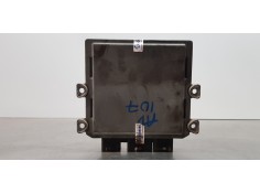 Recambio de centralita motor uce para ford fiesta (cbk) ambiente referencia OEM IAM 3S6112A650LC   2