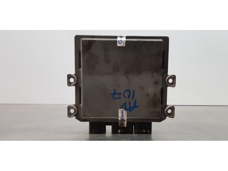 Recambio de centralita motor uce para ford fiesta (cbk) ambiente referencia OEM IAM 3S6112A650LC   Recambio de centralita motor uce para ford fiesta (cbk) ambiente referencia OEM IAM 3S6112A650LC