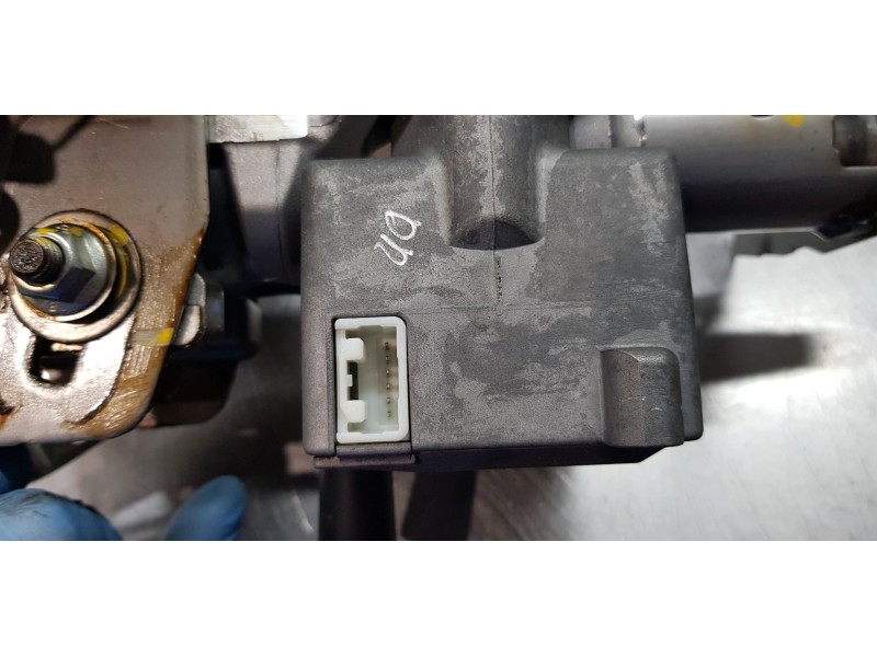 Recambio de antirrobo para suzuki sx4 glx referencia OEM IAM 3710068L61  