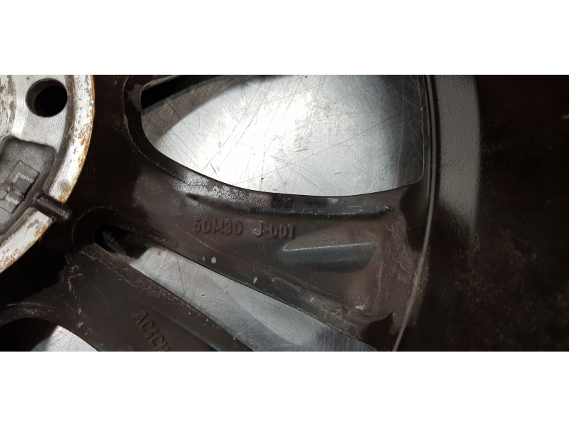 Recambio de llanta para infiniti qx30 premium referencia OEM IAM D03005DM3D  