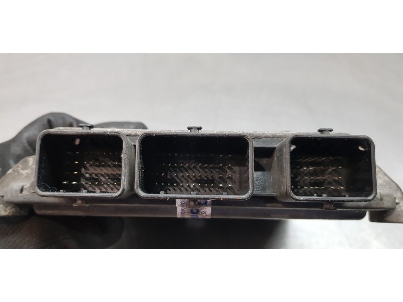 Recambio de centralita motor uce para ford fiesta (cbk) ambiente referencia OEM IAM 3S6112A650LC   Recambio de centralita motor uce para ford fiesta (cbk) ambiente referencia OEM IAM 3S6112A650LC