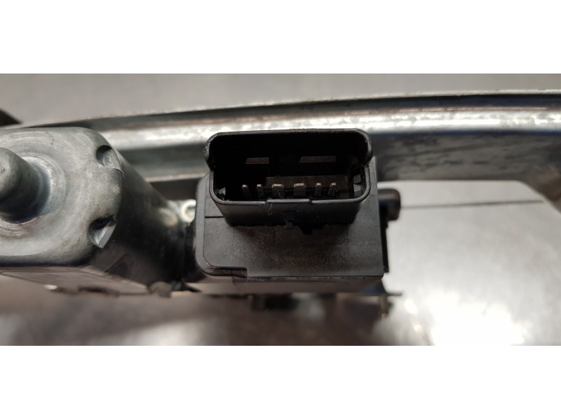 Recambio de elevalunas delantero derecho para peugeot 2008 (p1) active referencia OEM IAM 9830590680 9829512780  Recambio de elevalunas delantero derecho para peugeot 2008 (p1) active referencia OEM IAM 9830590680 9829512780