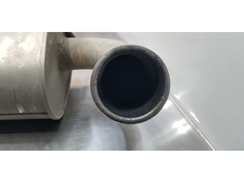 Recambio de silenciador trasero para land rover evoque prestige referencia OEM IAM LR093641 DAM089 EJ325K254CD