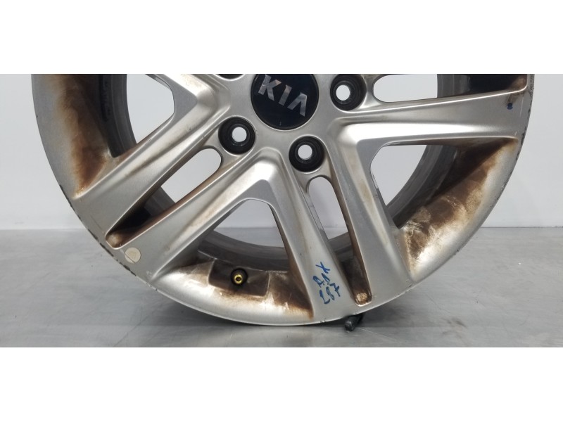 Recambio de llanta para kia ceed sportswagon tech referencia OEM IAM 52910J7200  