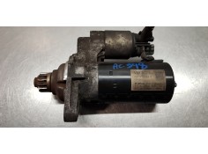 Recambio de motor arranque para skoda rapid active referencia OEM IAM 02Z911024H 0001153007