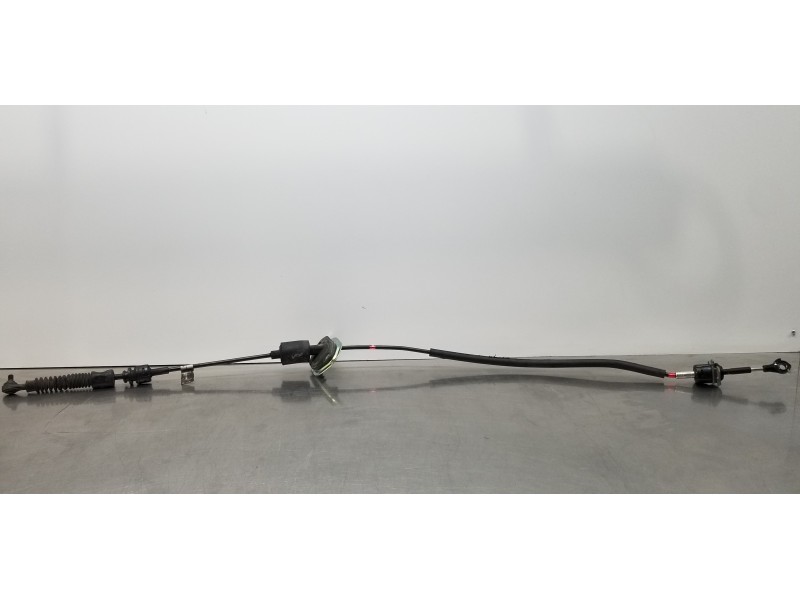 Recambio de varillaje cambio para kia carens ( ) emotion referencia OEM IAM 46790A4400  