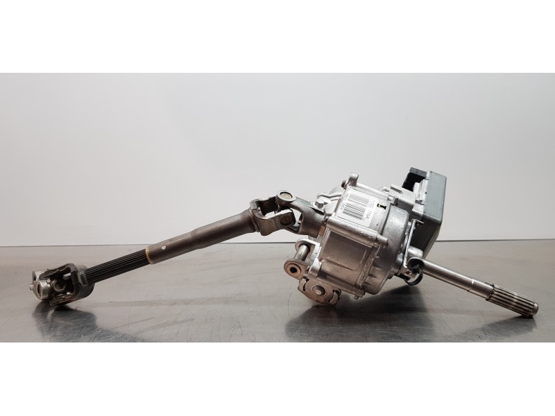 Recambio de columna direccion para ford ecosport (cr6) trend referencia OEM IAM 2467815 GN153D077GA  Recambio de columna direccion para ford ecosport (cr6) trend referencia OEM IAM 2467815 GN153D077GA