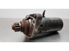 Recambio de motor arranque para skoda rapid active referencia OEM IAM 02Z911024H 0001153007  2