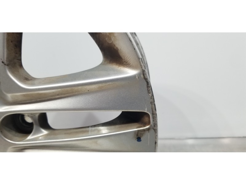 Recambio de llanta para kia ceed sportswagon tech referencia OEM IAM 52910J7200  