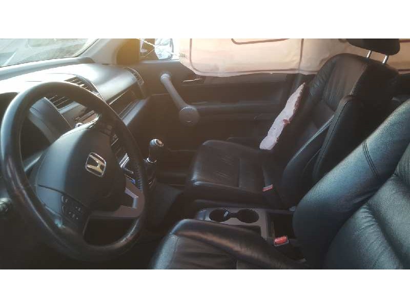 honda cr-v (re) del año 2007 honda cr-v (re) del año 2007