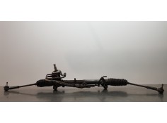 Recambio de cremallera direccion para ford fiesta (cbk) ambiente referencia OEM IAM 1631754 2S613200MD