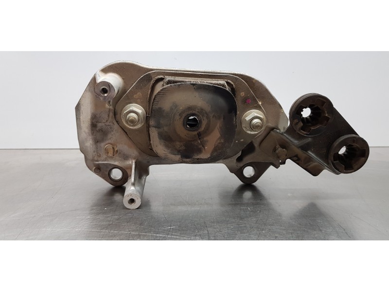 Recambio de soporte motor izquierdo para nissan x-trail (t32) acenta 4x4 referencia OEM IAM 112544BB1A  