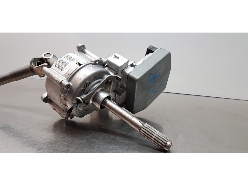 Recambio de columna direccion para ford ecosport (cr6) trend referencia OEM IAM 2467815 GN153D077GA  Recambio de columna direccion para ford ecosport (cr6) trend referencia OEM IAM 2467815 GN153D077GA