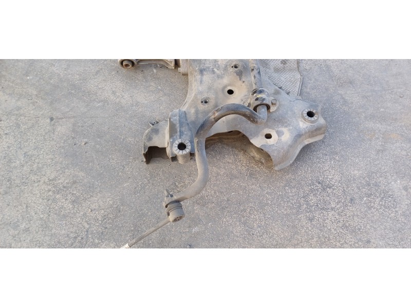 Recambio de puente delantero para kia ceed sportswagon tech referencia OEM IAM 62400J7AA0 62401J7AA0 