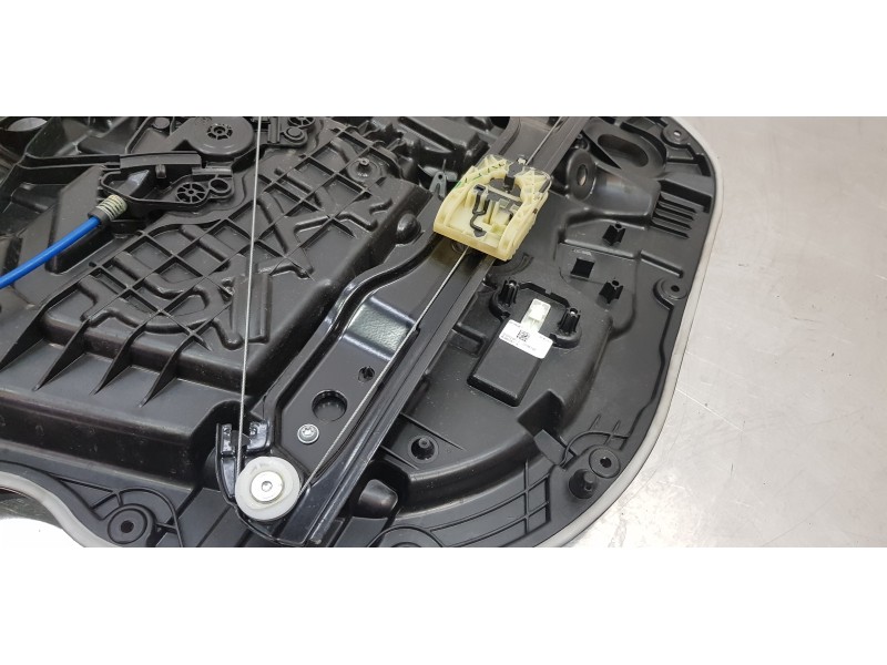 Recambio de elevalunas delantero izquierdo para volvo xc60 inscription awd referencia OEM IAM 31488621  