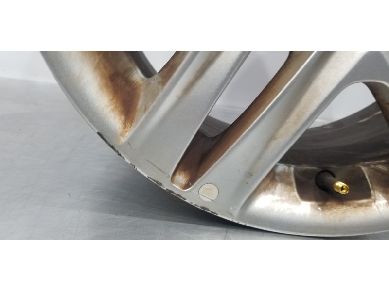 Recambio de llanta para kia ceed sportswagon tech referencia OEM IAM 52910J7200  