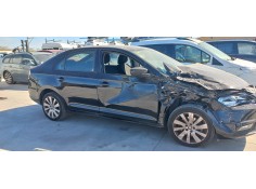 seat toledo (kg3) del año 2014 2