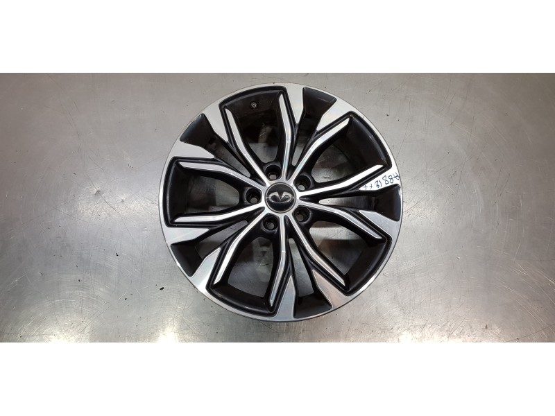 Recambio de llanta para infiniti qx30 premium referencia OEM IAM D03005DM3D  