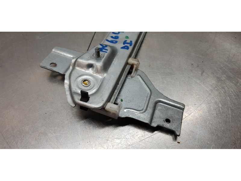 Recambio de elevalunas delantero izquierdo para peugeot 2008 (p1) active referencia OEM IAM 9830590880 9829512880  Recambio de elevalunas delantero izquierdo para peugeot 2008 (p1) active referencia OEM IAM 9830590880 9829512880