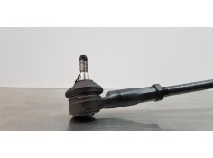 Recambio de cremallera direccion para ford fiesta (cbk) ambiente referencia OEM IAM 1631754 2S613200MD  2