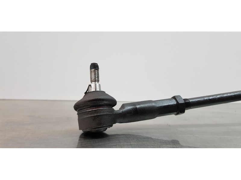 Recambio de cremallera direccion para ford fiesta (cbk) ambiente referencia OEM IAM 1631754 2S613200MD 