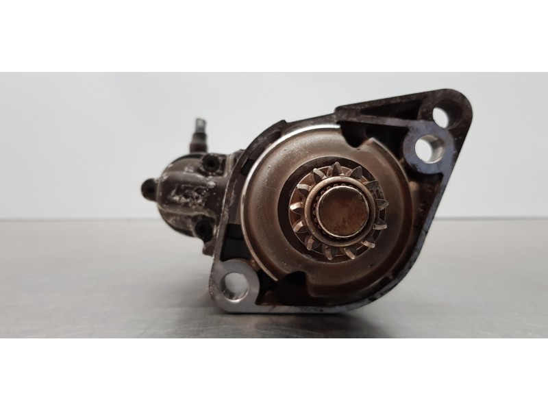 Recambio de motor arranque para skoda rapid active referencia OEM IAM 02Z911024H 0001153007 