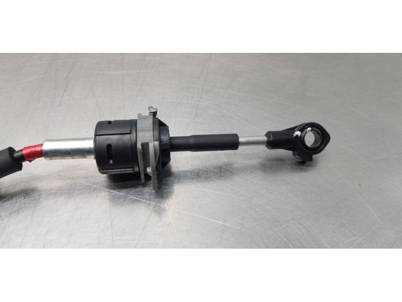 Recambio de varillaje cambio para kia carens ( ) emotion referencia OEM IAM 46790A4400  