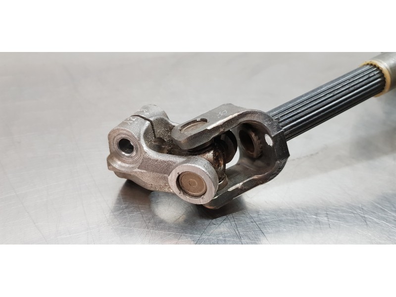 Recambio de columna direccion para ford ecosport (cr6) trend referencia OEM IAM 2467815 GN153D077GA  Recambio de columna direccion para ford ecosport (cr6) trend referencia OEM IAM 2467815 GN153D077GA