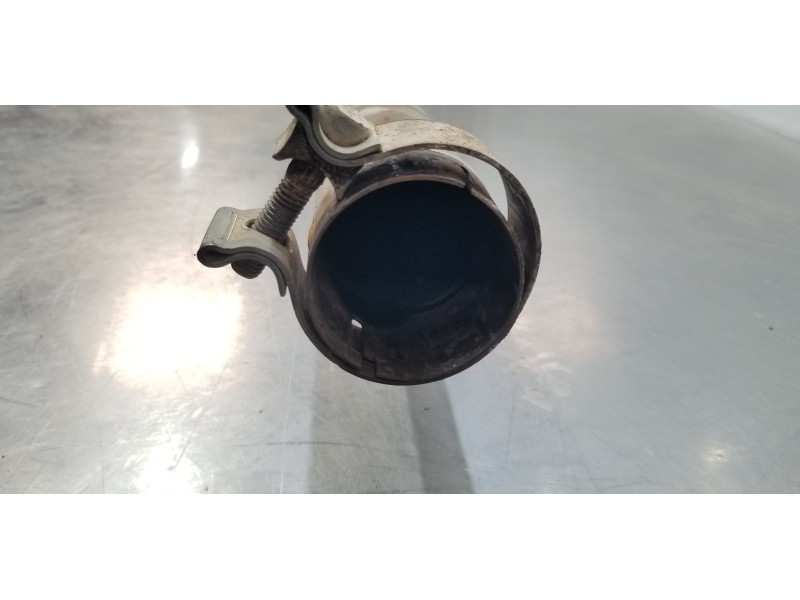 Recambio de silenciador trasero para land rover evoque prestige referencia OEM IAM LR093641 DAM089 EJ325K254CD