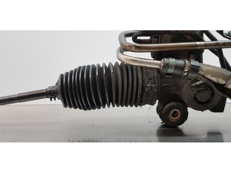 Recambio de cremallera direccion para ford fiesta (cbk) ambiente referencia OEM IAM 1631754 2S613200MD 