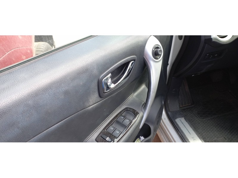 renault koleos del año 2010